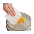 Cakeland Dough Scraper