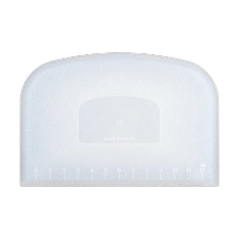 Cakeland Dough Scraper