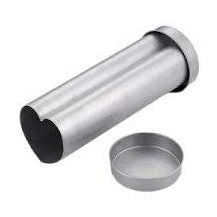 Cakeland Heart Bread Tin 800ml