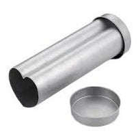 Cakeland Heart Bread Tin 800ml