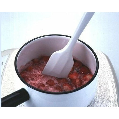 Cakeland Silicon Rubber Spatula L