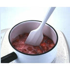 Cakeland Silicon Rubber Spatula L