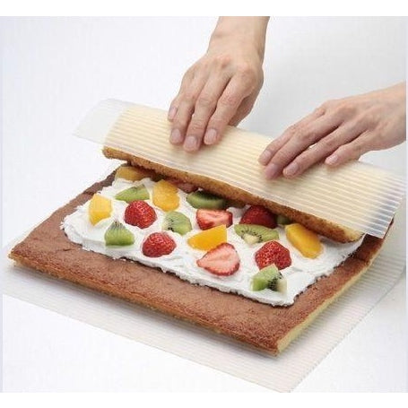 Cakeland Silicone Makimaki Wave Roll Mat