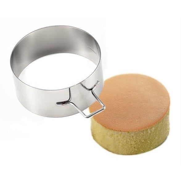 Cakeland Souffle Pancake Ring