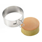 Cakeland Souffle Pancake Ring