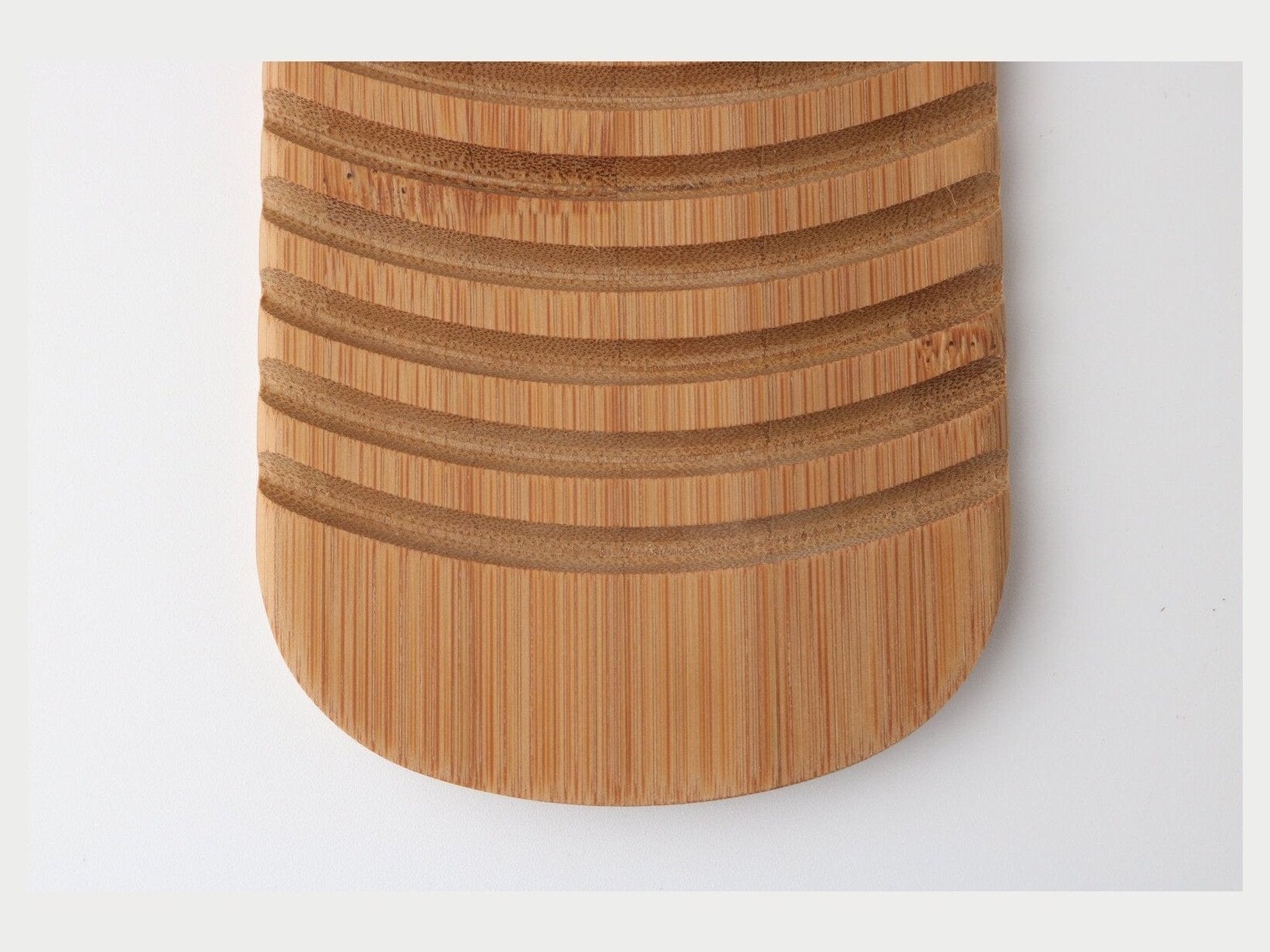 Carpe Diem Compact Bamboo Wash Board