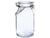 Cellarmate Sealed Glass Jar 2L
