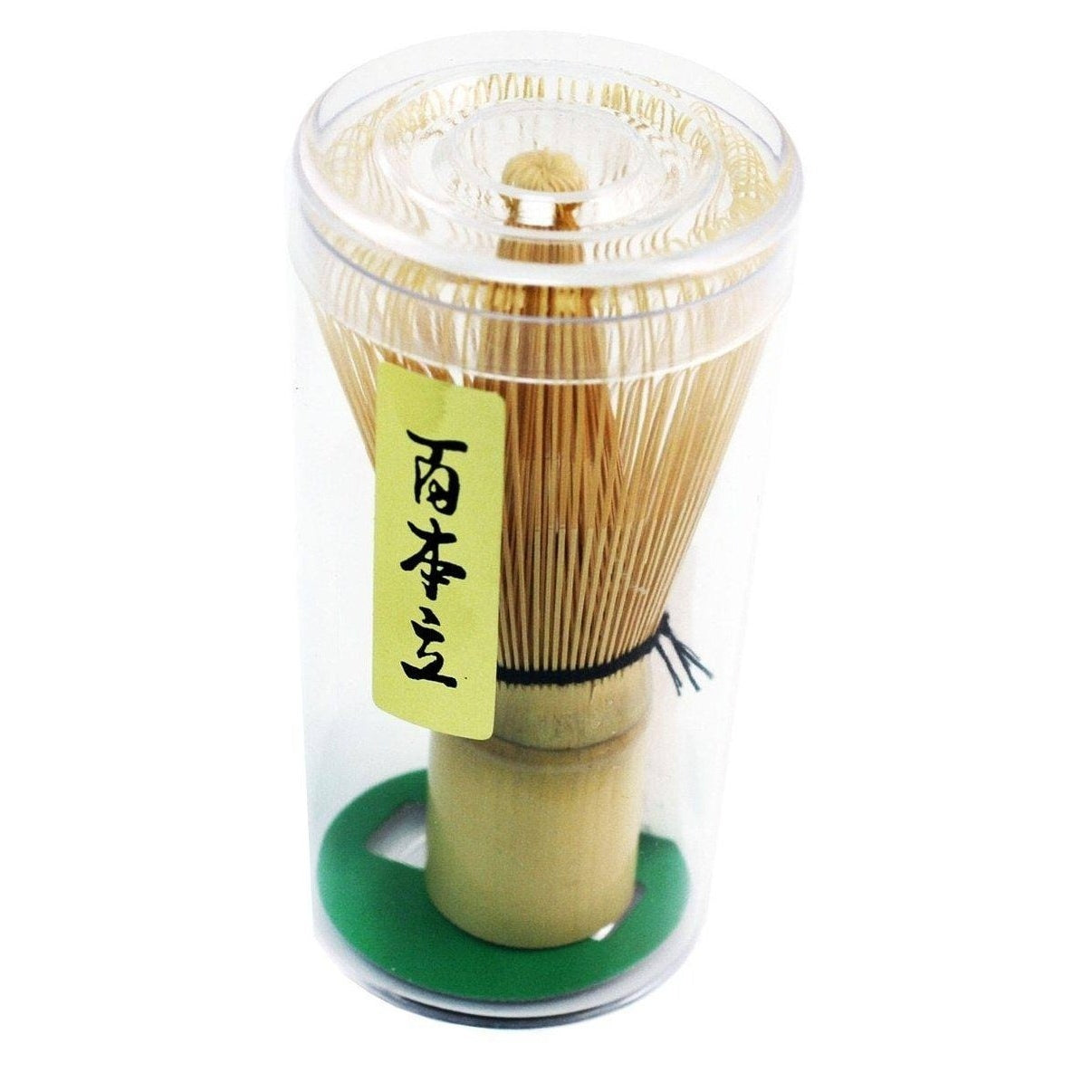 Chasen Matcha Tea Whisk 100 Prong