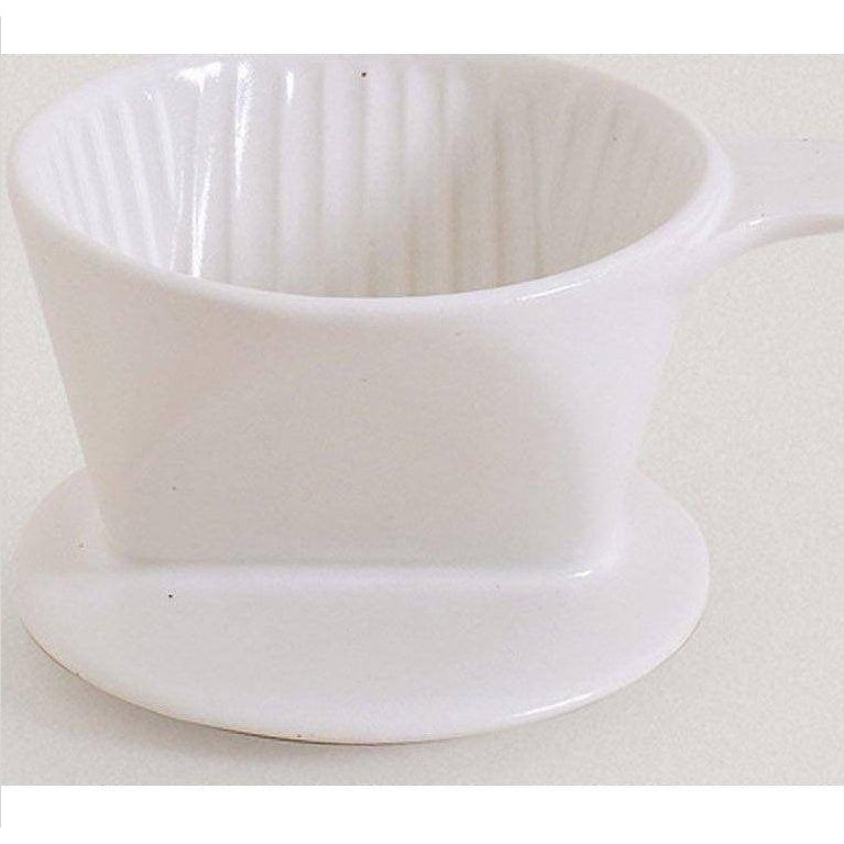 Chips - Ancient Pottery Coffee Dripper