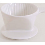 Chips - Ancient Pottery Coffee Dripper