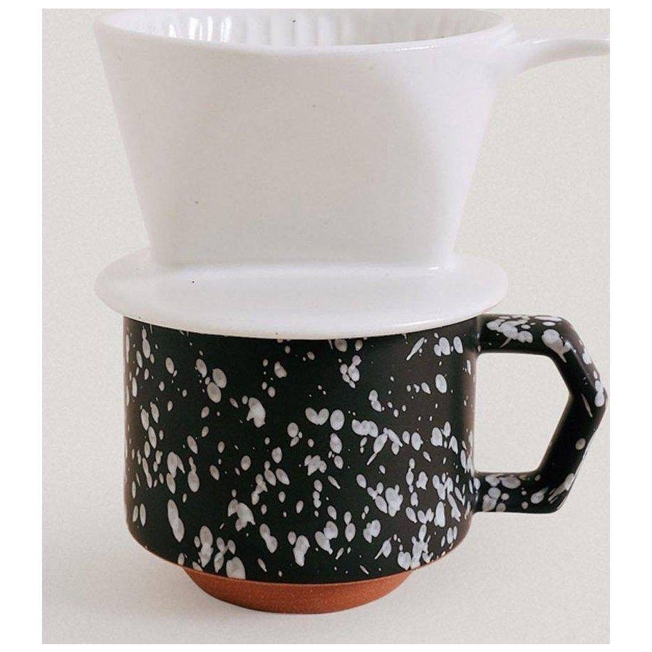 Chips - Ancient Pottery Coffee Dripper