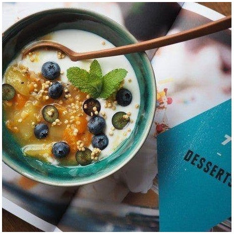 Chips Bread & Rice Bowl M