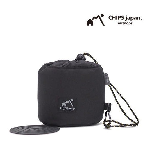 Chips Japan Mug Cup Pouch S