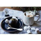 Chips - MUG PREMIUM white orange 380ml
