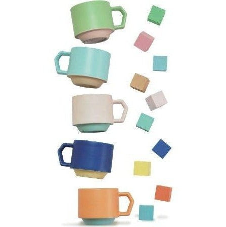 Chips Mug Limited Edition TOY COLOR 280ml