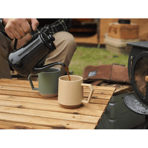 Chips Mug Outdoor Limited Edition 380ml