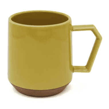 Chips Solid Colour Mug 380ml