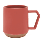 Chips Solid Colour Mug 380ml