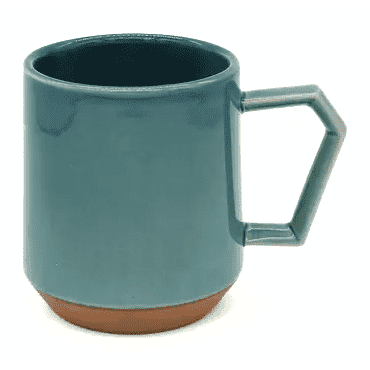 Chips Solid Colour Mug 380ml