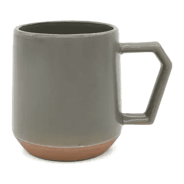 Chips Solid Colour Mug 380ml