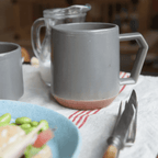 Chips Solid Colour Mug 380ml
