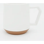 Chips Solid Colour Mug 380ml