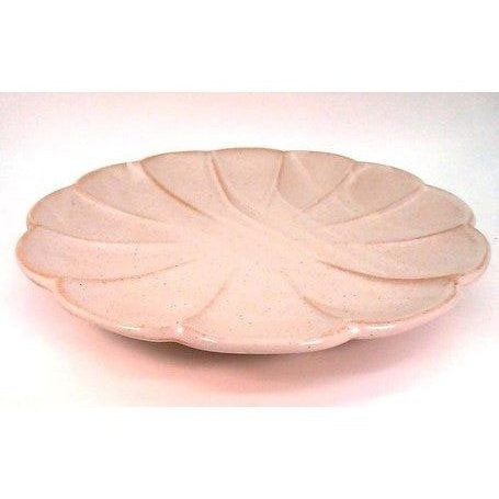 Chrysanthemum Large Plate 22.3D