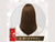 Cielo Hair Color EX Cream One Push Colour: Darkest Brown