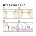 Clinica Advantage Smooth Slim Floss