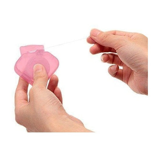Clinica Advantage Smooth Slim Floss