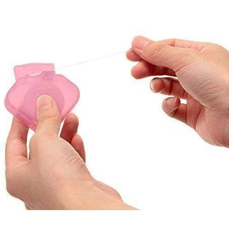 Clinica Advantage Smooth Slim Floss