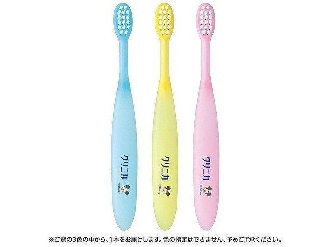 Clinica Mickey Mouse Toothbrush Regular yrs