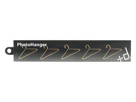 Concept Clothes Hanger Paper Clip Pcs Gold Plate