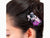 Corazon Cherry Blossom Hair Clip M