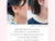 Corazon Shuriken Pierced Earring Autumn