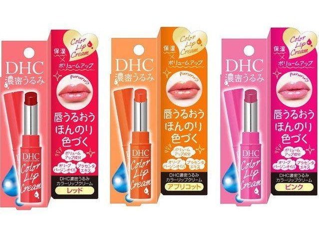 DHC Colour Lip Cream