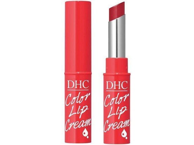 DHC Colour Lip Cream