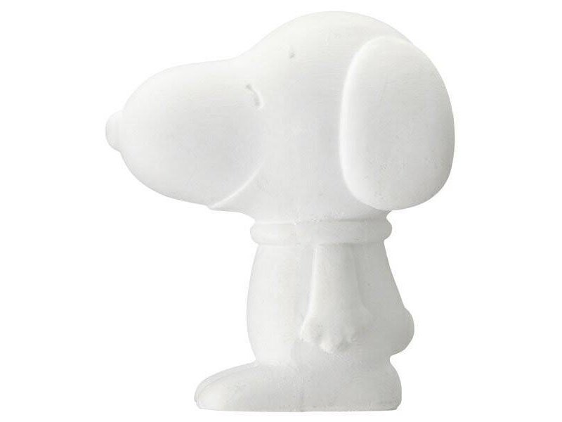 Diatomaceous Earth Snoopy