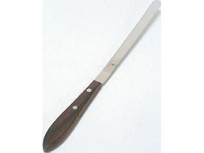 Ebematsu Wooden handle Chiffon Knife
