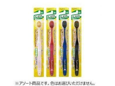 Ebisu Premium Care Standard Toothbrush Row Regular