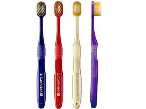 Ebisu Premium Care Toothbrush Soft