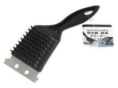 Echo Griddle Iron Plate Cleaner