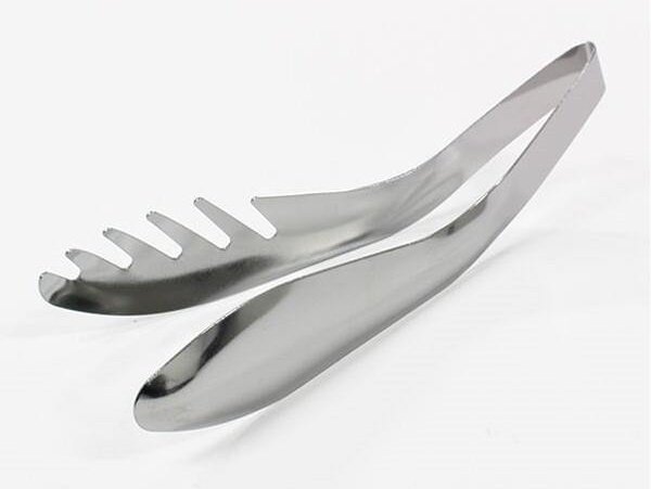 Echo Hand Fit Tongs