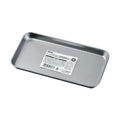 Echo Stainless Steel Cooking Tray Rect 10.5x19.5