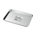 Echo Stainless Steel Cooking Tray Rect 15x21.5