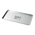 Echo Stainless Steel Cooking Tray Rect 15x28.5