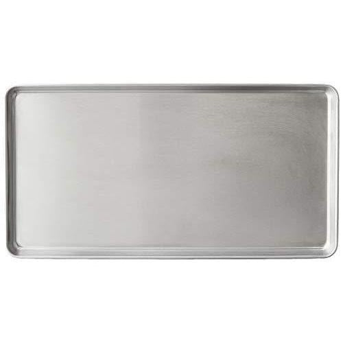 Echo Stainless Steel Cooking Tray Rect 15x28.5