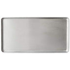 Echo Stainless Steel Cooking Tray Rect 15x28.5