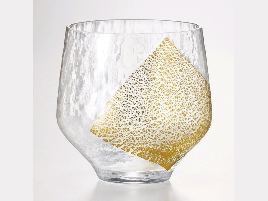 Edo Glass Yachiyo Spirit Glass 260ml