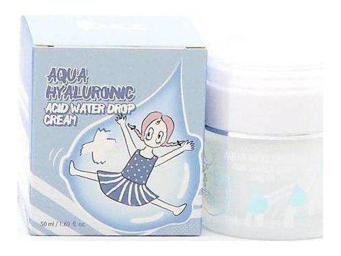 Elizavecca Aqua Hyaluronic Acid Water Drop Cream ml